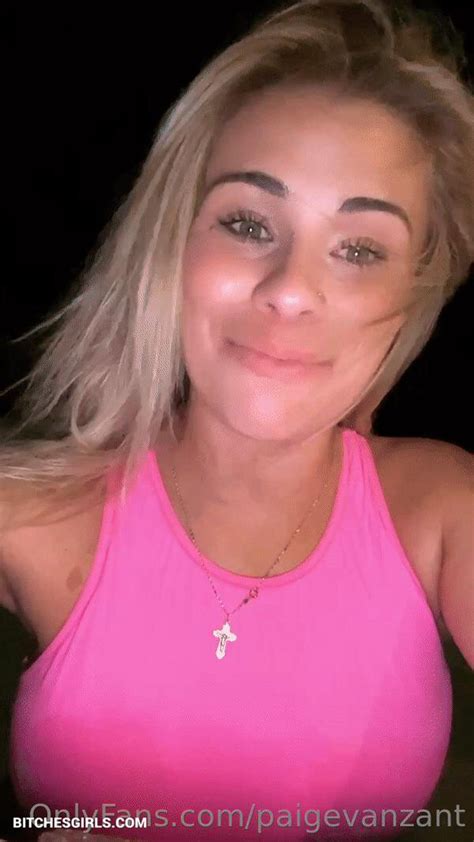 paige vanzant bitchesgirls|Paige Vanzant celebrities sex pics